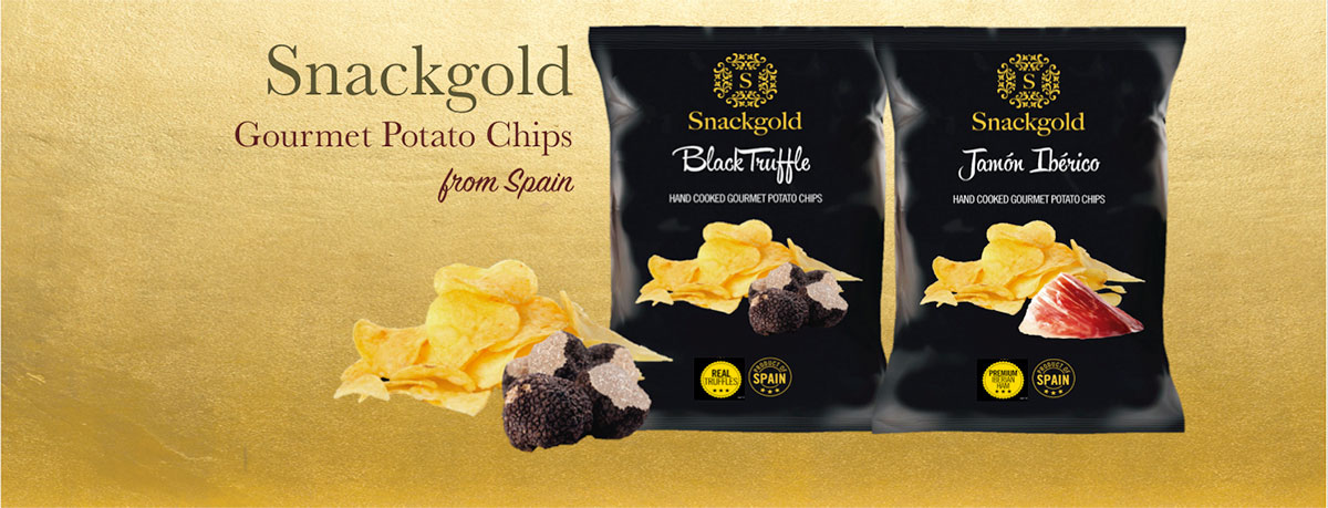 Snackgold News Image