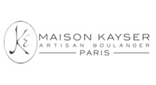 Maison Kayser Client Logo