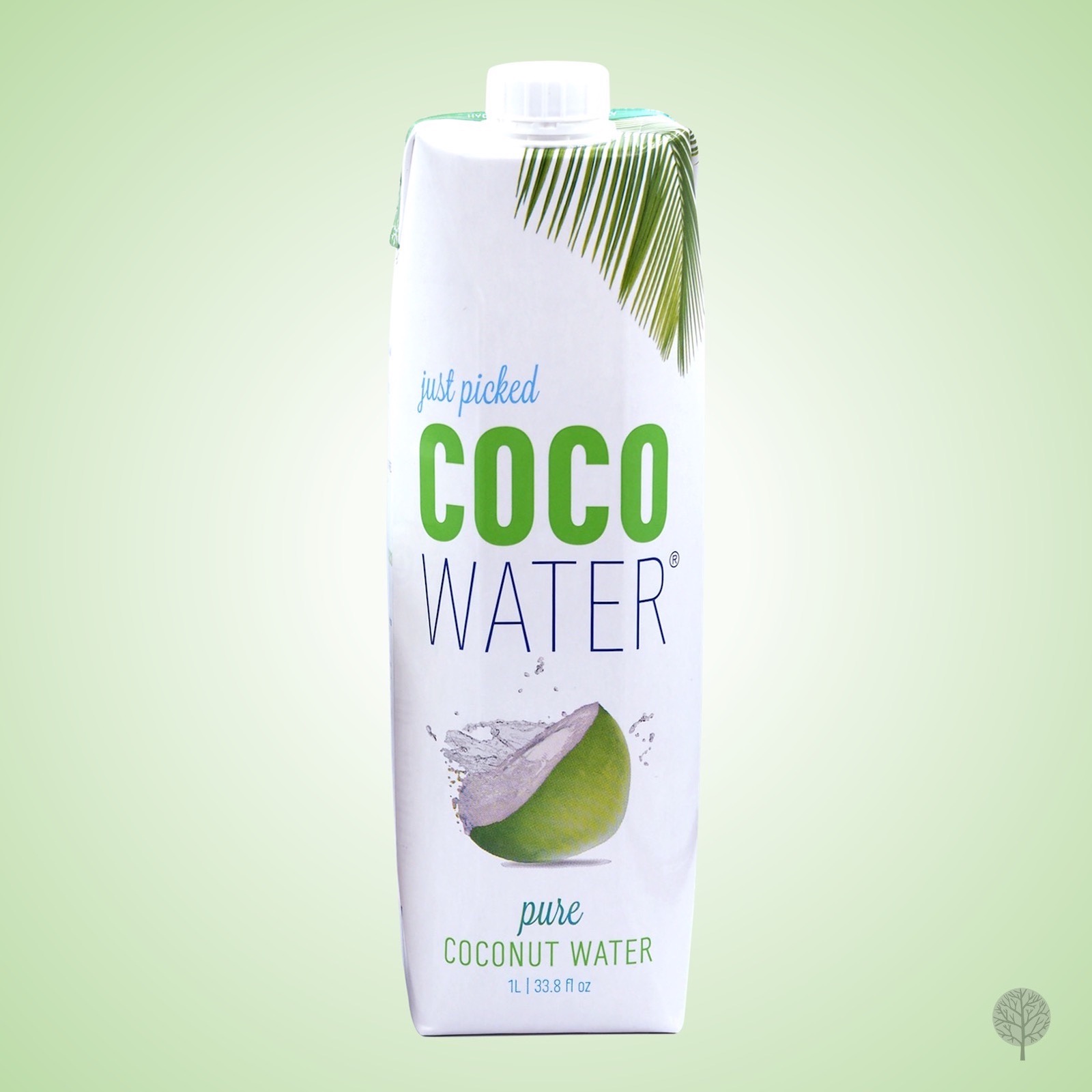 CocoWater