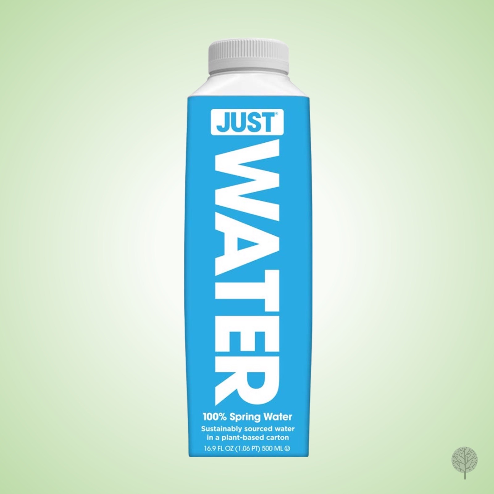 JUST Water